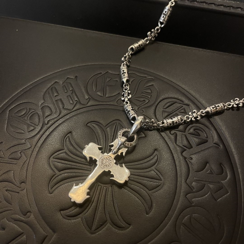 Chrome Hearts Necklaces